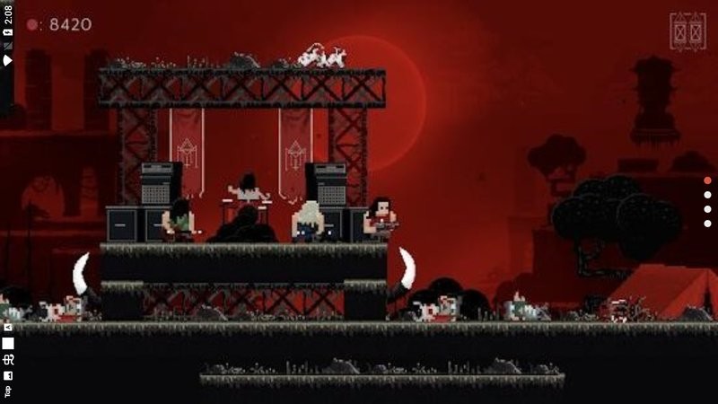 重金属之旅 第1张图