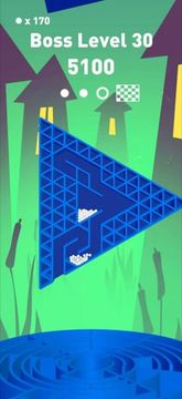3D迷宫球 第1张图