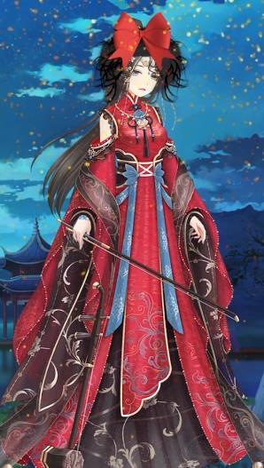 古风换装日记 第1张图