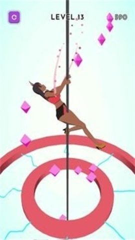 撑杆体操游戏 第1张图