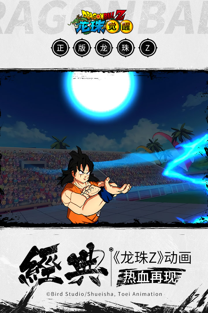 九游龙珠觉醒 第1张图