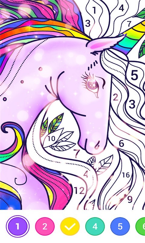 秘密花园绘本 第1张图
