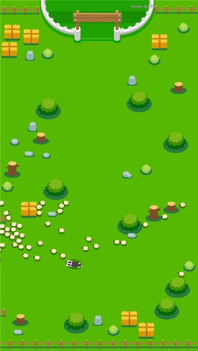 小小牧羊人 第1张图