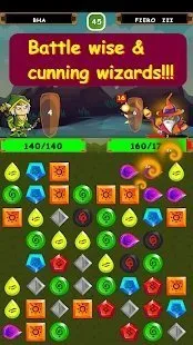 魔法水晶历险记免费版 第1张图