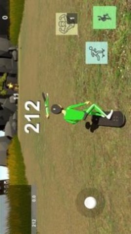 联机木头人 第1张图