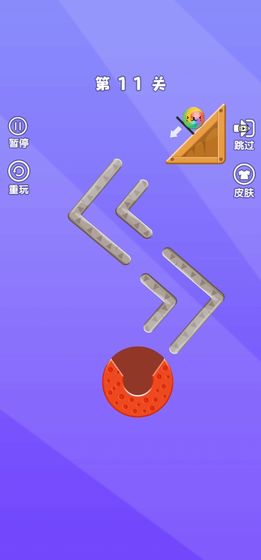 球球终结者 第1张图