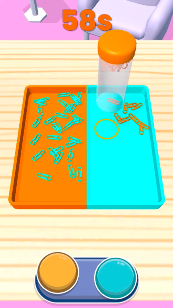 姐的生活 第1张图