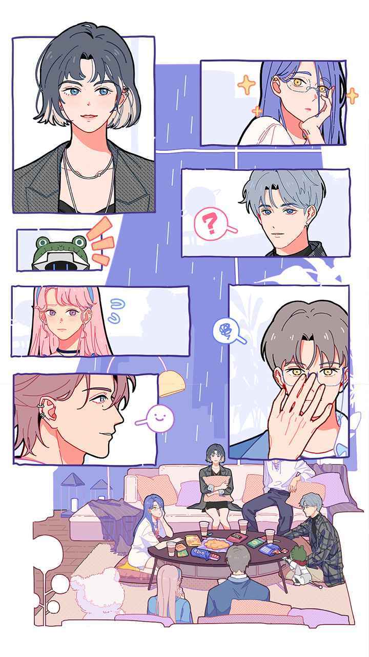 落樱小屋2021 第1张图