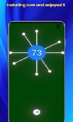 大头针射击 第1张图