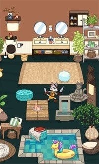 猫咪勇者 第1张图