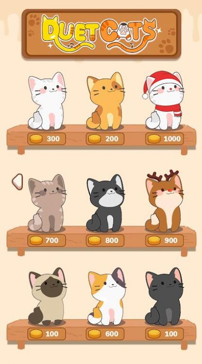 猫猫学园音游 第1张图