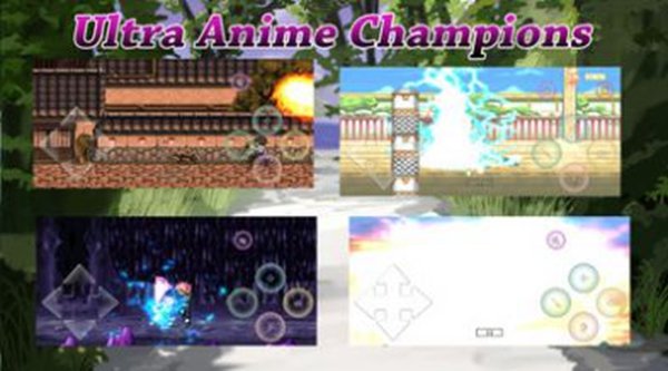 海贼王格斗免费版 第1张图