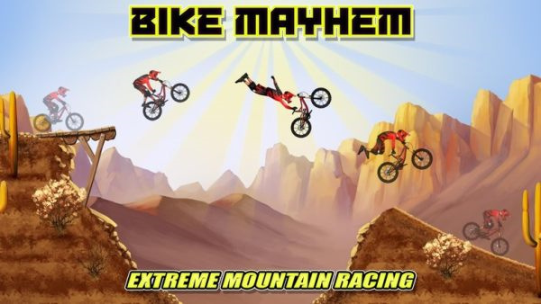 bikemayhem 第1张图