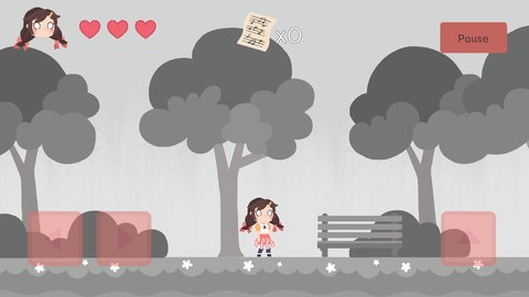 女孩的交响曲 第1张图