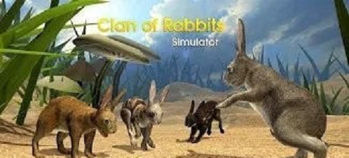 家族的兔子手机版 第1张图