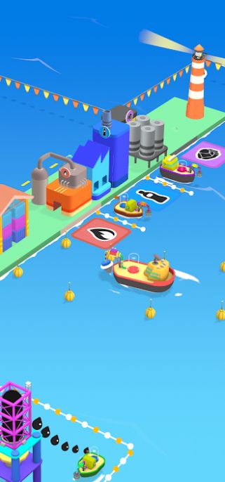 海洋石油大师 第1张图