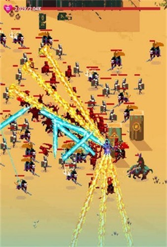 点击术士2 第1张图