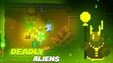 激光坦克 第1张图