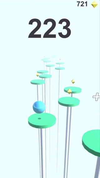 色彩飞跃 第1张图