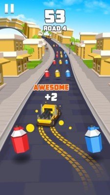 极速车3D 第1张图