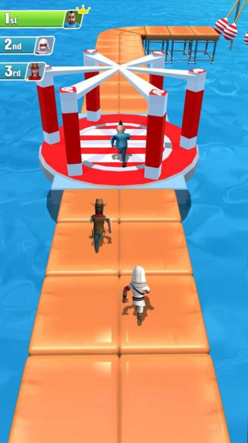 极速嗨跑3D 第1张图