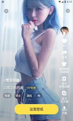 乐乐壁纸 第1张图