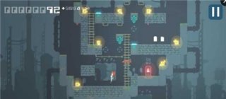 跳跃淘金者游戏 第1张图