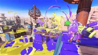 喷射战士3 第1张图