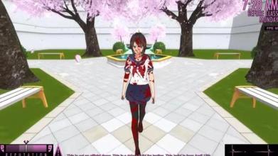 yanderesimulator手机版 第1张图