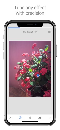 snapseed手机修图软件免费版 第1张图
