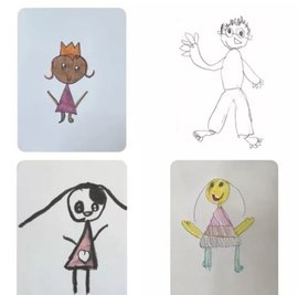animateddrawings手机版 第1张图
