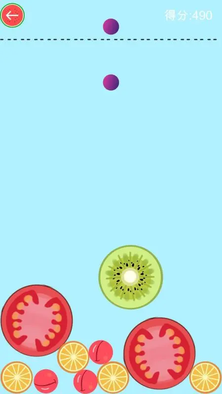 西瓜大合成免费版 第1张图