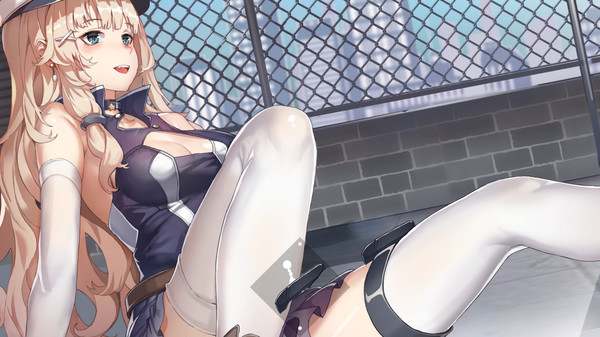 seekgirlfog1 第1张图