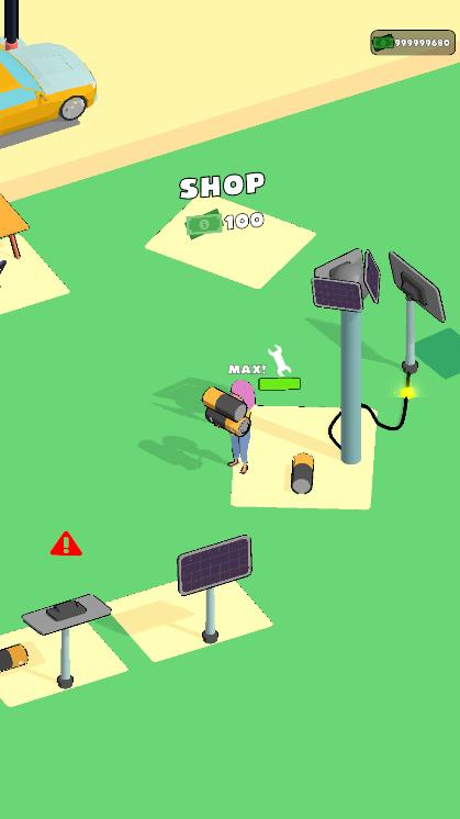 Idle 第1张图