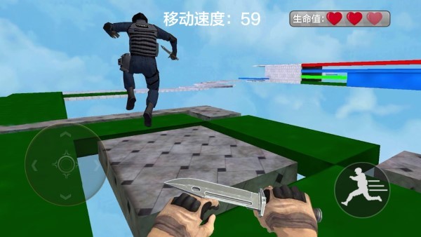 闯关模拟淘汰赛手机版 第1张图