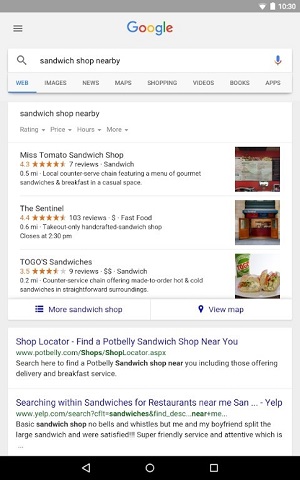 Google下载 第1张图