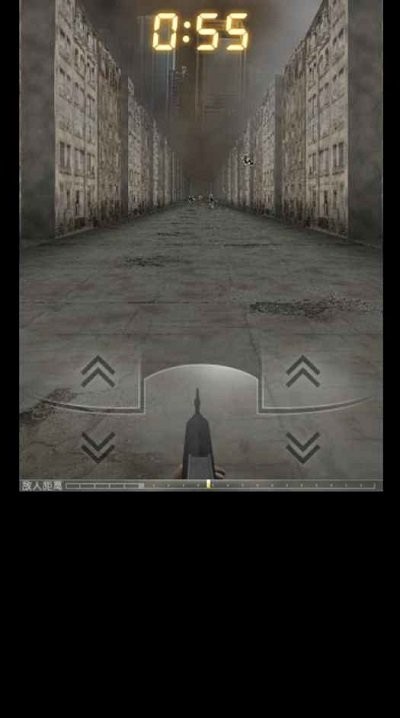 打跑尼尼 第1张图