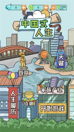 中国式人生 第1张图