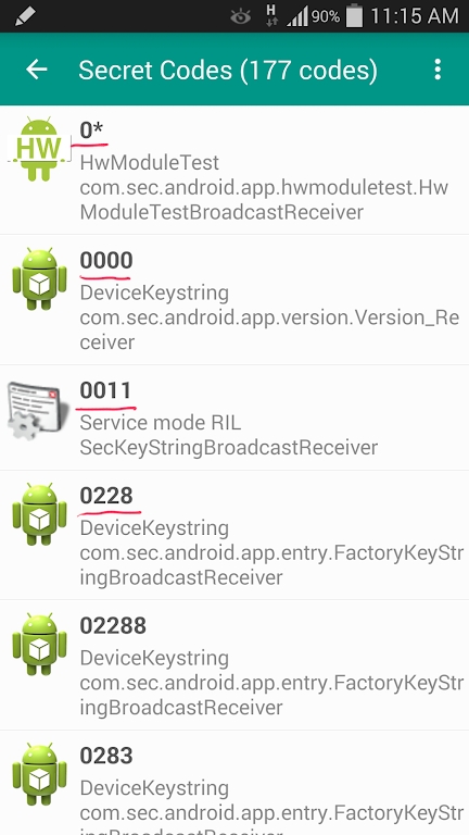 phoneinfo 第1张图
