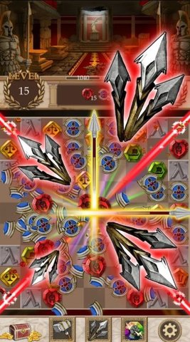 奥德赛的最后珍宝中文版 第1张图