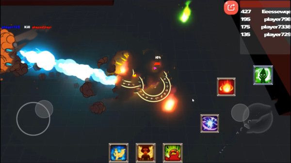 兔子魔术iO 第1张图
