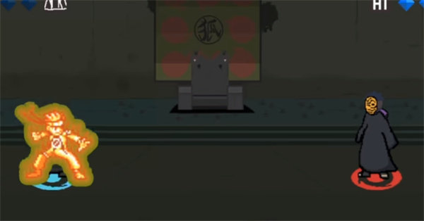 唤境像素火影 第1张图