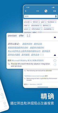 reverso翻译软件 第1张图