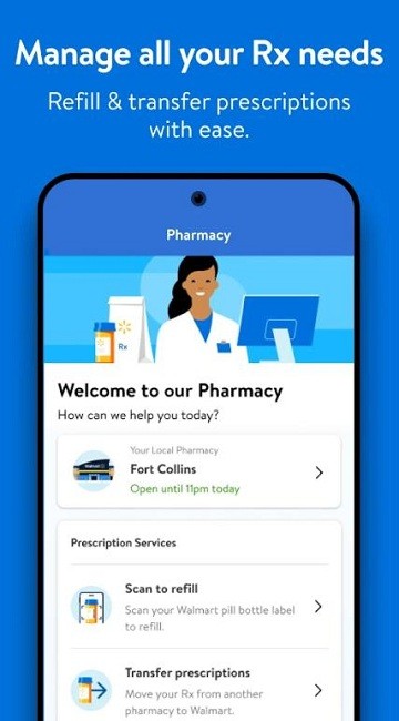 walmart沃尔玛 第1张图