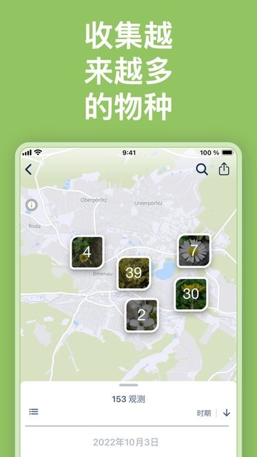 floraincognitaapp自动植物识别免费版 第1张图