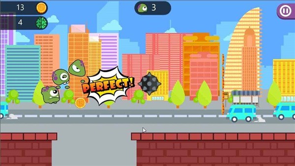 恐龙冲锋队 第1张图