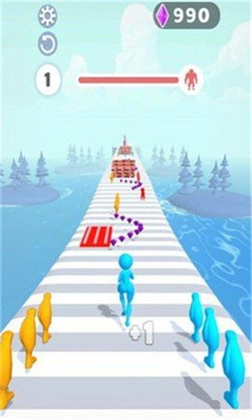 我双腿最强app 第1张图