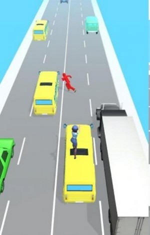 女警GO 第1张图