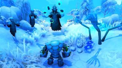 Golem 第1张图