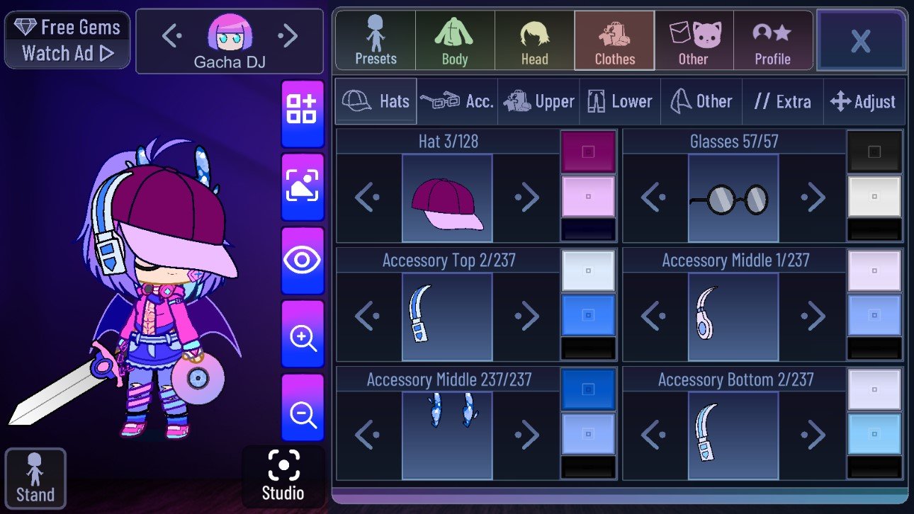 加查隧道官方app版 第1张图